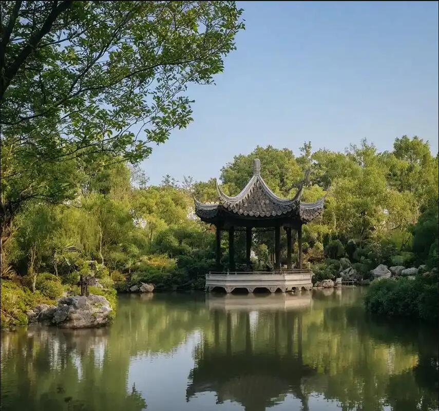 宝鸡雨真旅游有限公司