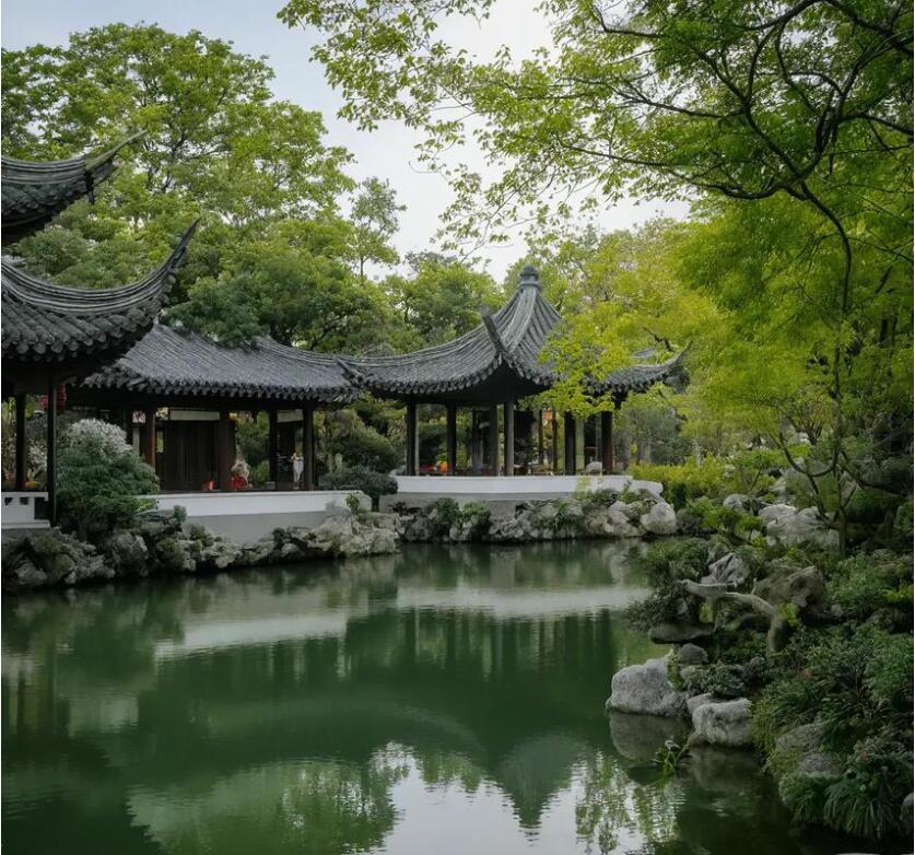 宝鸡雨真旅游有限公司